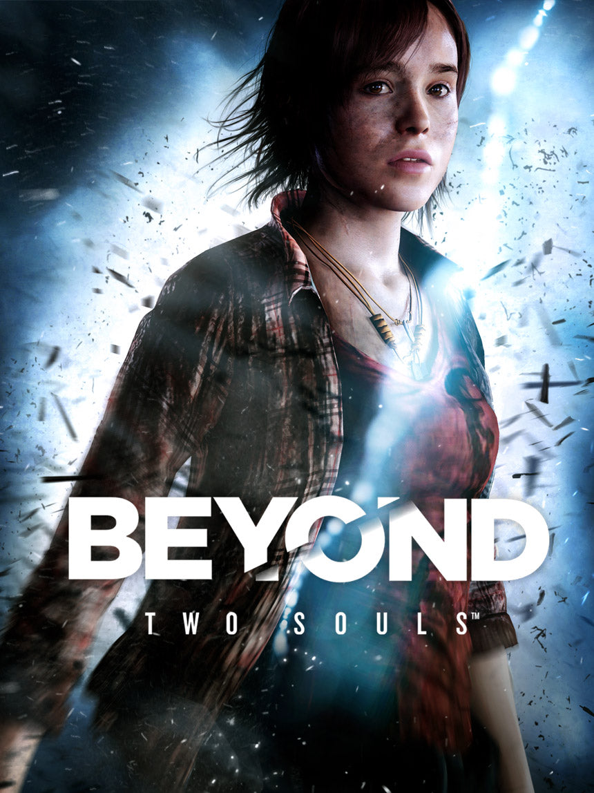 Beyond: Two Souls (Epic Games) (EU)