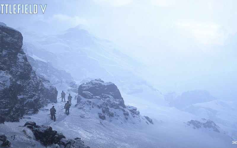 Battlefield V (Definitive Edition) (Xbox One) (EU)