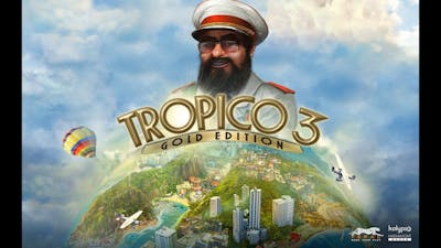 Tropico 3 (Steam Special Edition)