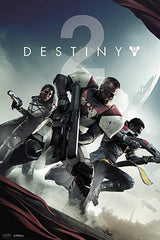 Destiny 2 - Planet of Peace Exclusive Emblem (DLC)