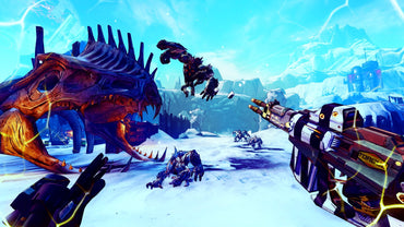 Borderlands 2 [VR]