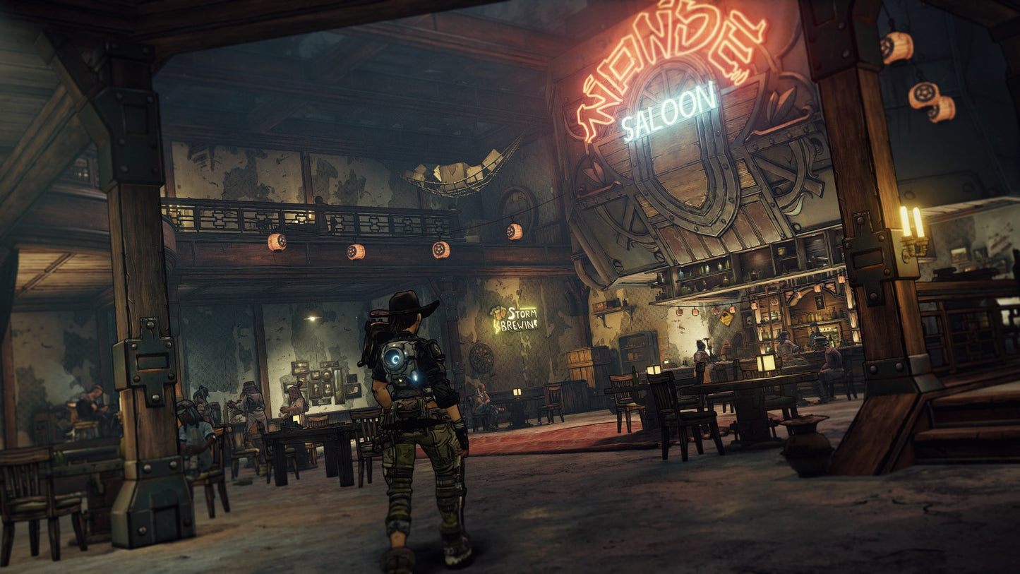 Borderlands 3 (Xbox One)