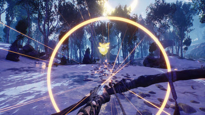 Blacktail (Steam)