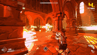 BPM: BULLETS PER MINUTE