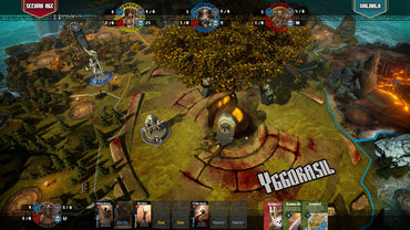 Blood Rage (Digital Edition)
