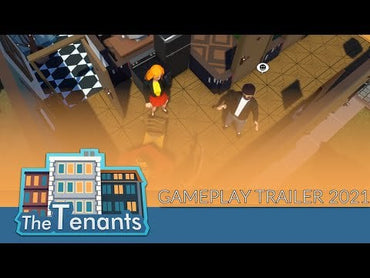 The Tenants