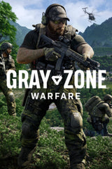 Gray Zone Warfare - Tactical Edition Upgrade (DLC)
