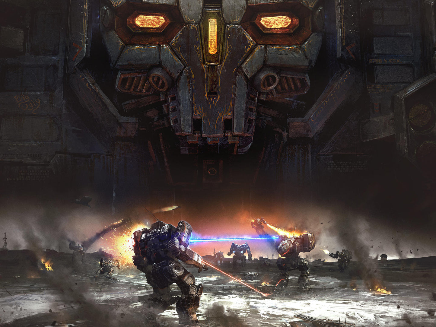 BATTLETECH - Digital Deluxe Content (DLC)