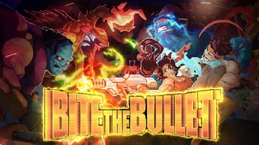 Bite the Bullet