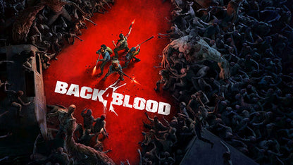 Back 4 Blood (EU)