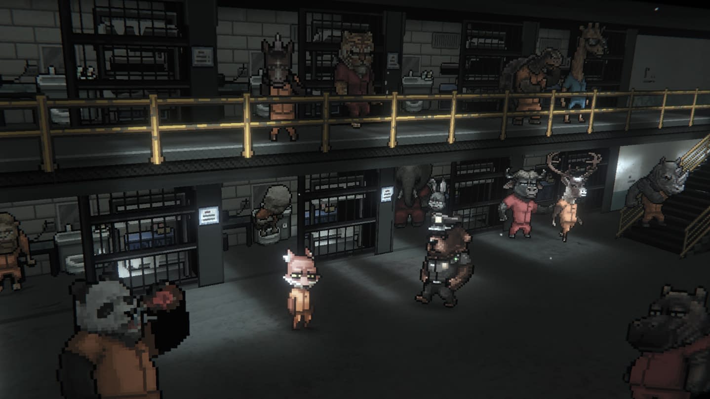 Back to the Dawn (Steam)