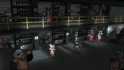Back to the Dawn (Steam)