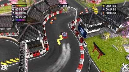 Bang Bang Racing