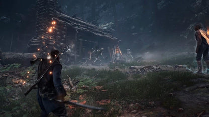 Banishers: Ghosts of New Eden (Steam)