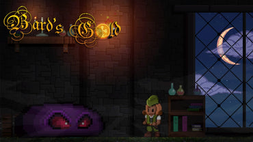 Bard's Gold