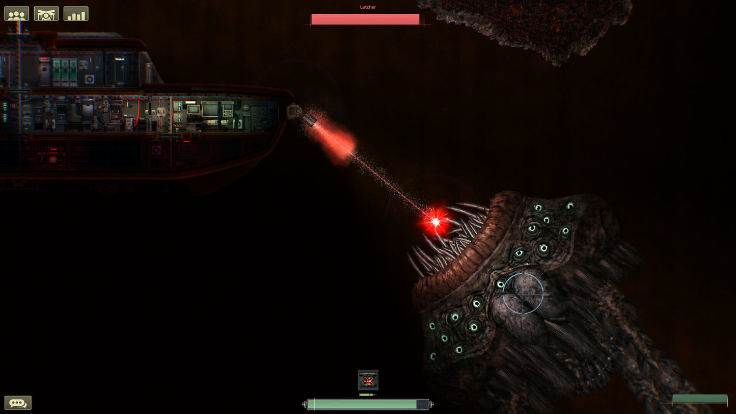 Barotrauma (EU)