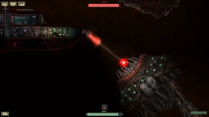 Barotrauma (EU)