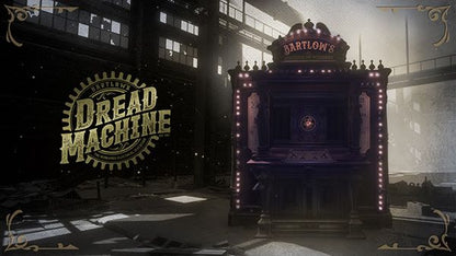 Bartlow's Dread Machine