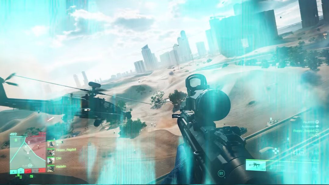 Battlefield 2042 (Xbox One) EU