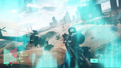 Battlefield 2042 (Xbox One) EU