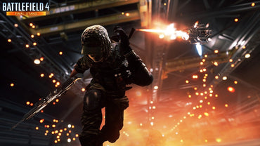 Battlefield 4 - Final Stand (DLC)