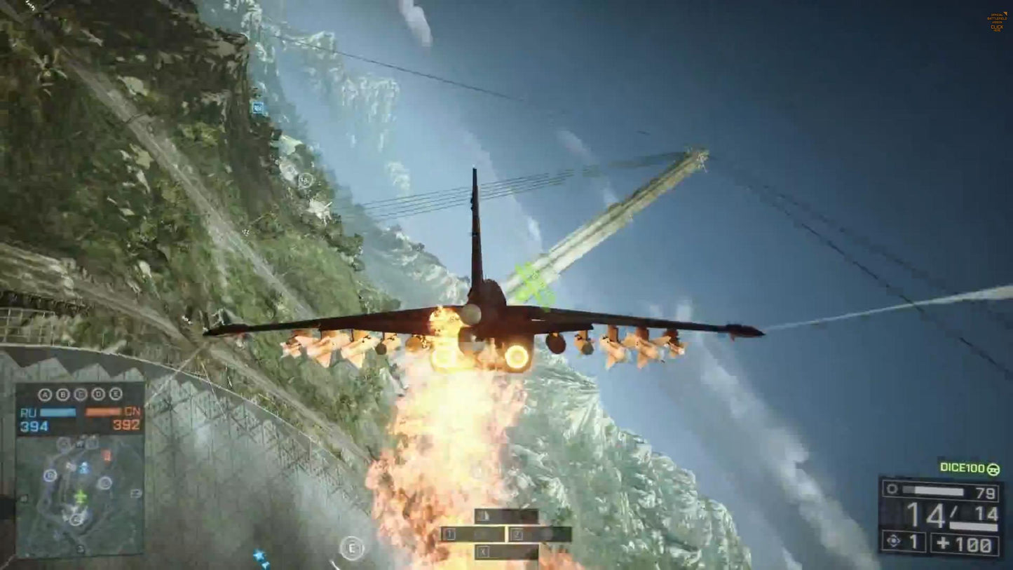 Battlefield 4