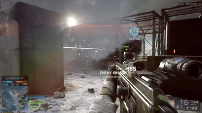Battlefield 4 (ENG)