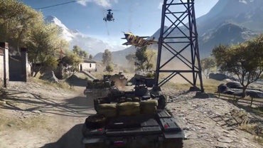 Battlefield 4 (ENG)