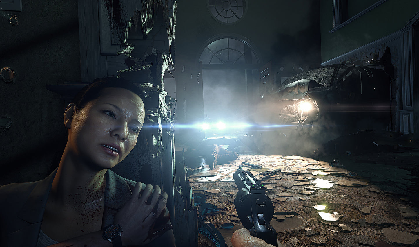 Battlefield Hardline - Premium (DLC)