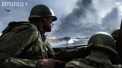 Battlefield V (Xbox One) (EU)