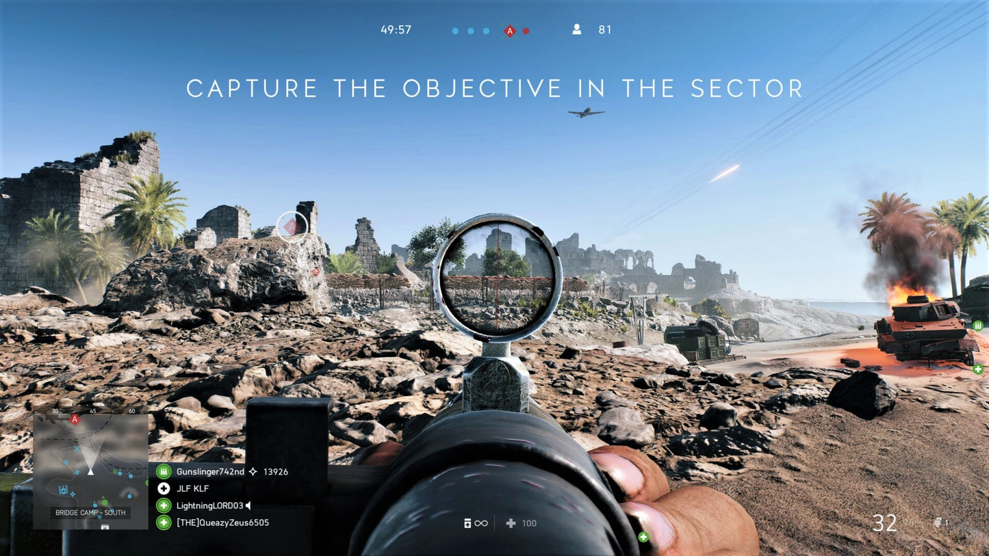Battlefield V (EU)