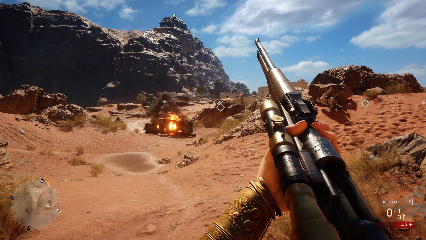 Battlefield 1 (Day One Edition)