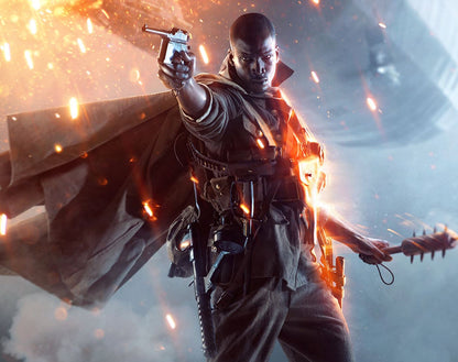 Battlefield 1 (Day One Edition)