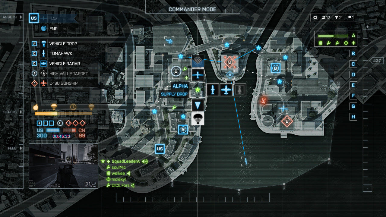 Battlefield 4: Second Assault