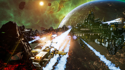 Battlefleet Gothic: Armada 2 (EU)