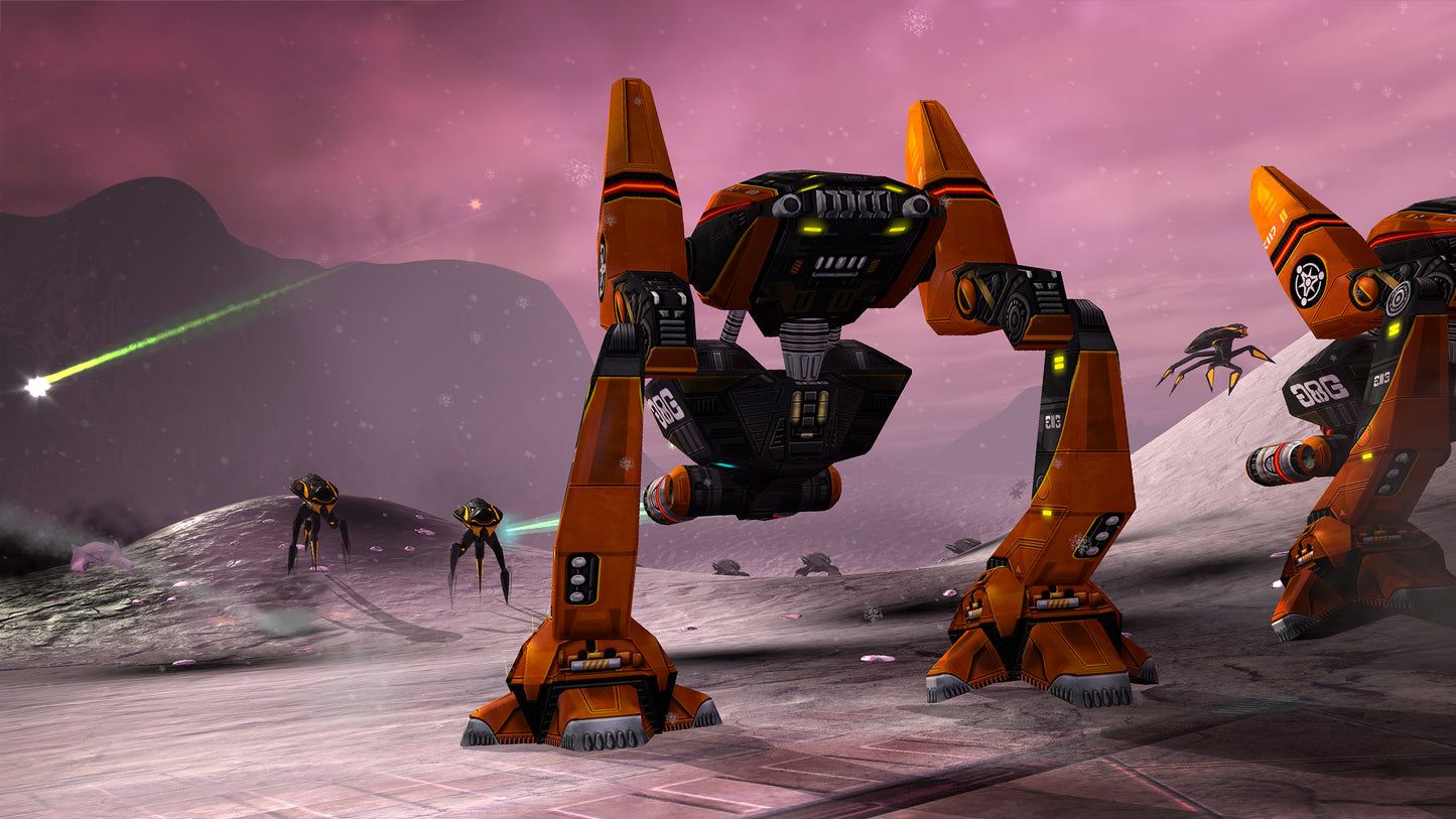 Battlezone: Combat Commander