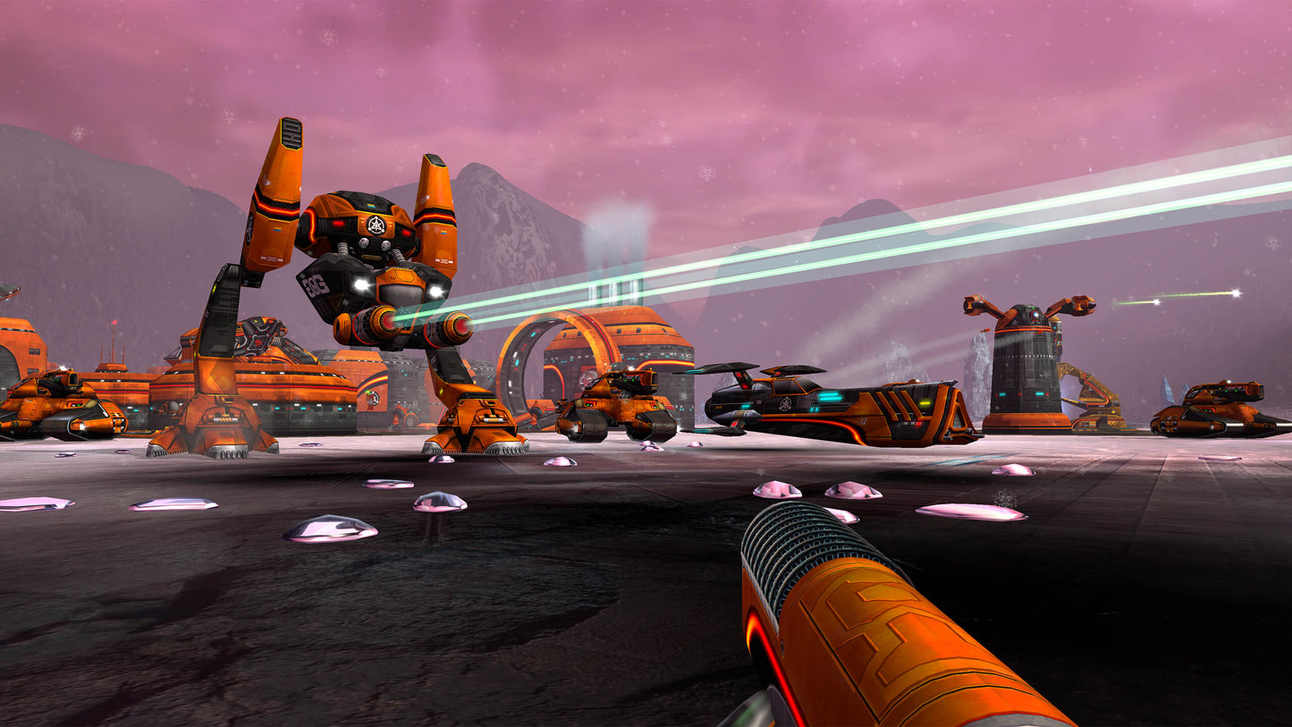 Battlezone: Combat Commander