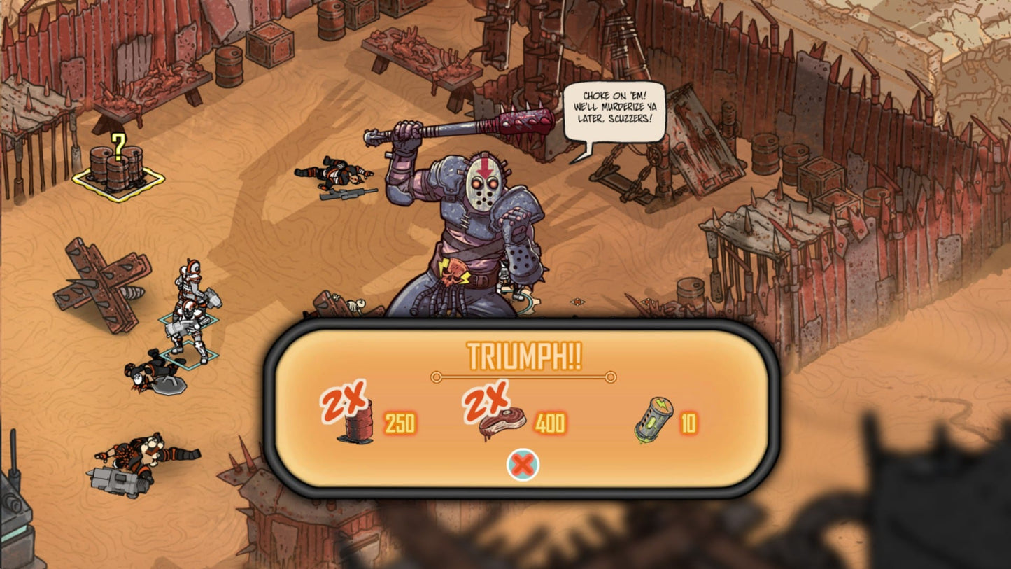 Bedlam (EU)
