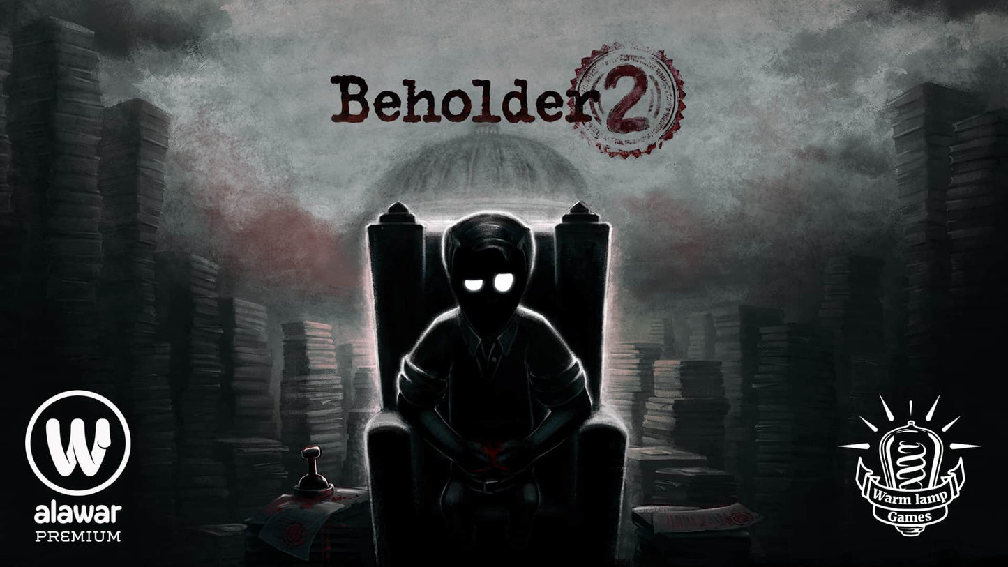 Beholder 2