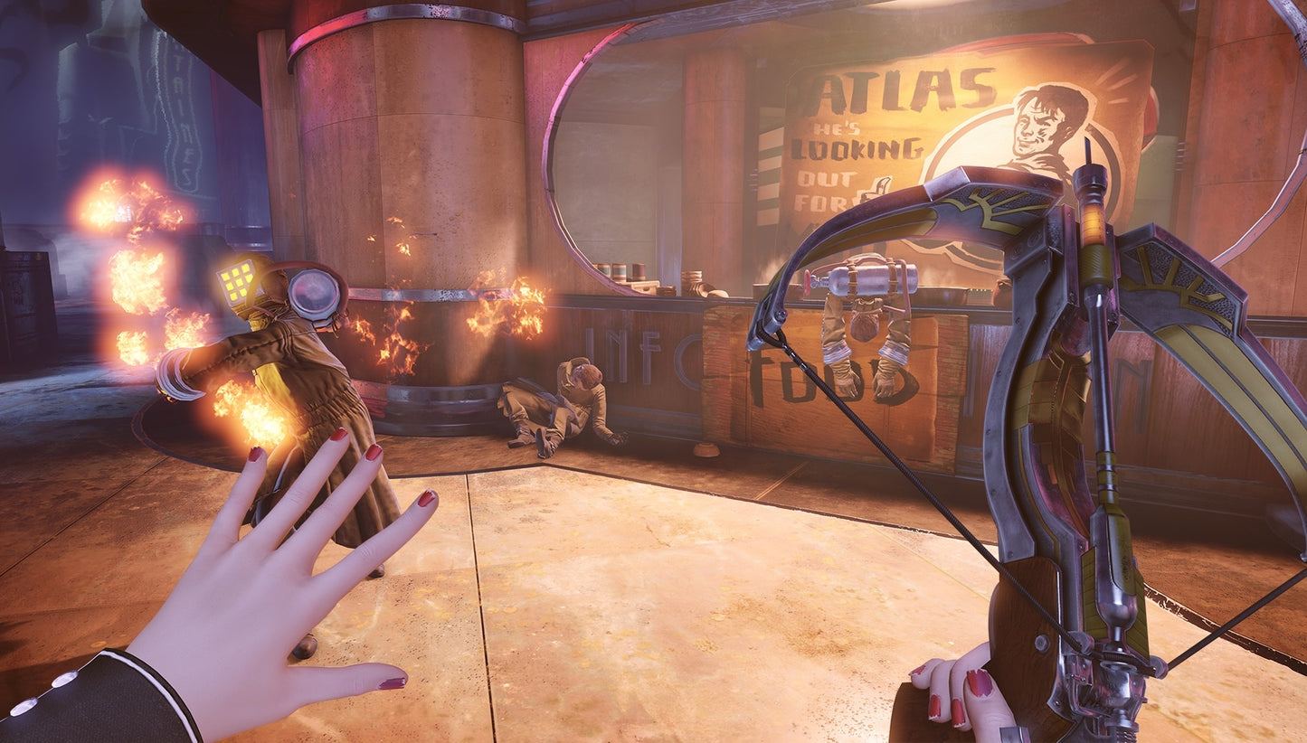 Bioshock (EU)