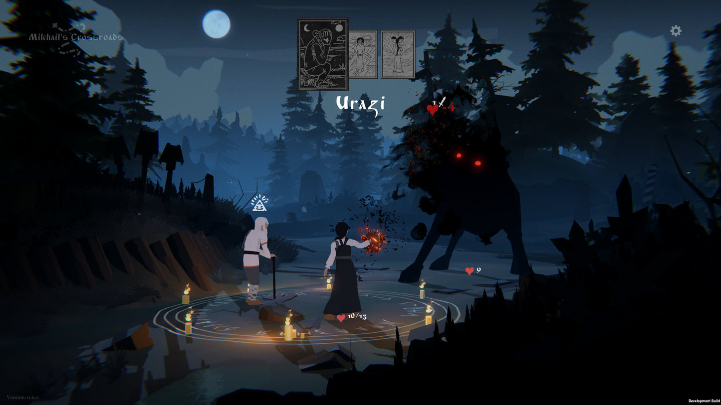 Black Book (Steam)