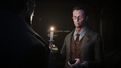 Black Mirror (2017) PC