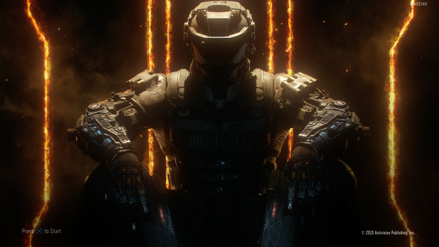 Call of Duty: Black Ops (EU) (Steam)