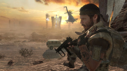 Call of Duty: Black Ops (EU)