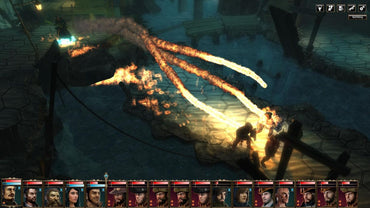 Blackguards - Untold Legends (DLC)