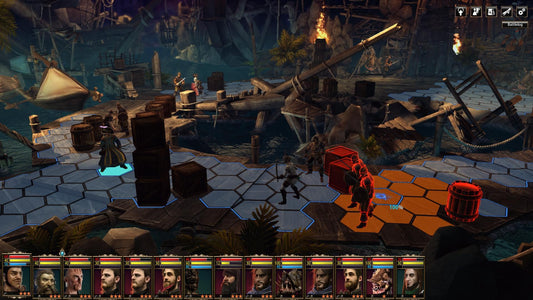 Blackguards 2 (EU)