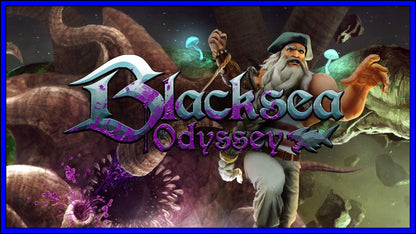 Blacksea Odyssey