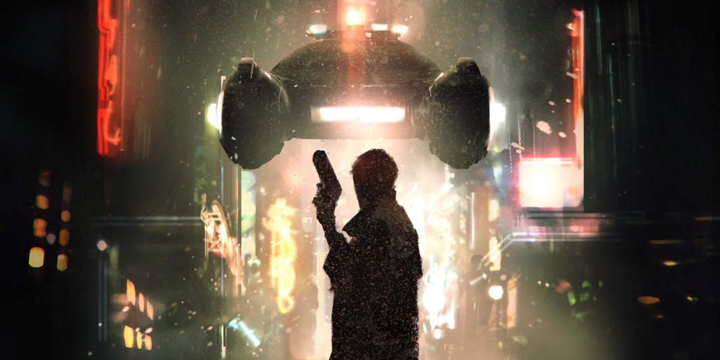 Blade Runner