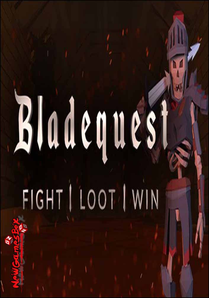 Bladequest