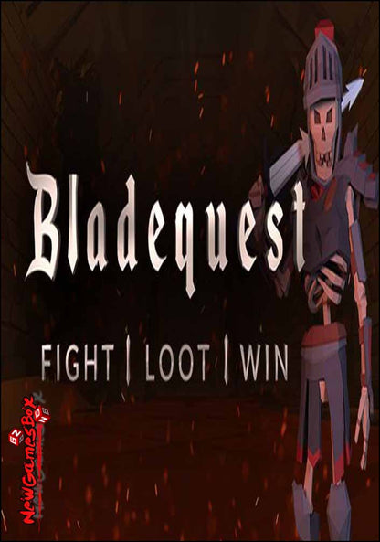Bladequest